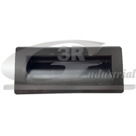 3RG 28714 ACCIONADOR BLOQUEO MALETERO(2 PINS)