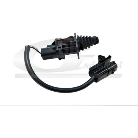 3RG 28801 ACCIONADOR BLOQUEO MALETERO (2 PINS)
