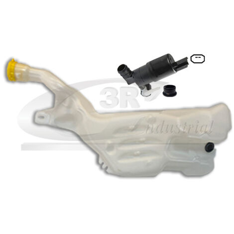3RG 29613 KIT DEPÃƒâ€œSITO AGUA LIMPIAPARABRISAS (2PCS)
