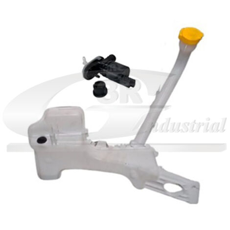 3RG 29626 KIT DEPÓSITO AGUA LIMPIAPARABRISAS (2PCS)