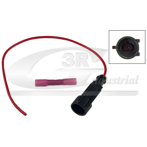 3RG 30001 KIT REPARACIÃƒâ€œN CABLES SIST. ELÃƒâ€°CTRICO CENTRAL