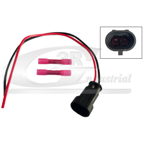 3RG 30003 KIT REPARACIÃƒâ€œN CABLES SIST. ELÃƒâ€°CTRICO CENTRAL