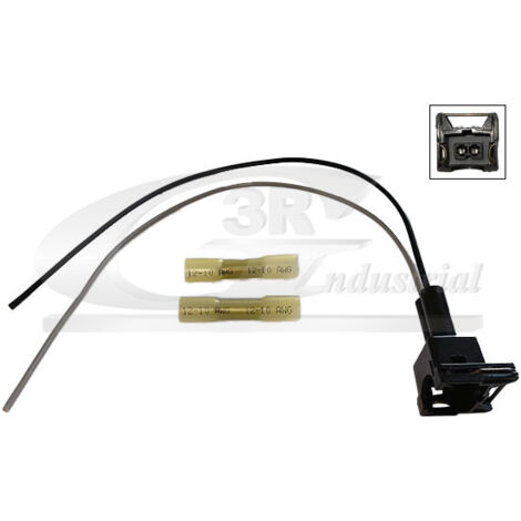 3RG 30031 CABLEADO Y CASQUILLO