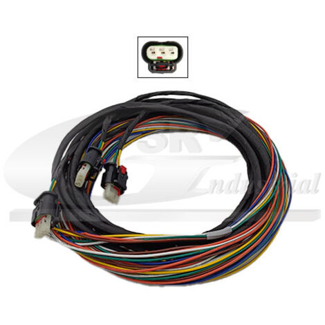 3RG 30107 CABLES SENSOR DE PARKING