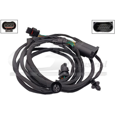 3RG 30108 CABLES SENSOR DE PARKING