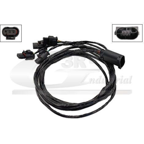 3RG 30110 CABLES SENSOR DE PARKING