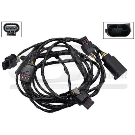 3RG 30112 CABLES SENSOR DE PARKING