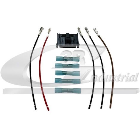3RG 30210 KIT REPARACIÃƒâ€œN CABLES VENTIL. CALEF. HABITÃƒÂCULO
