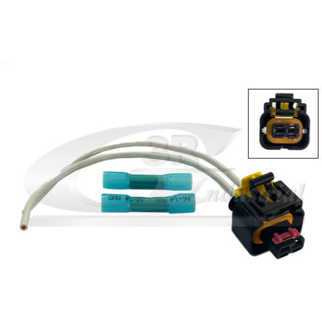 3RG 30222 KIT REPARACIÃƒâ€œN CABLES INYECTORES