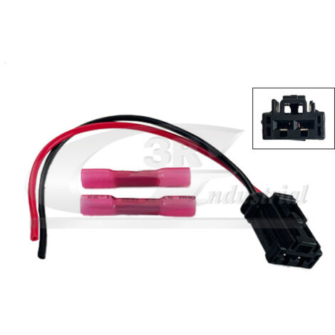 3RG 30226 KIT REPARACIÓN CABLES LUCES TRASERAS