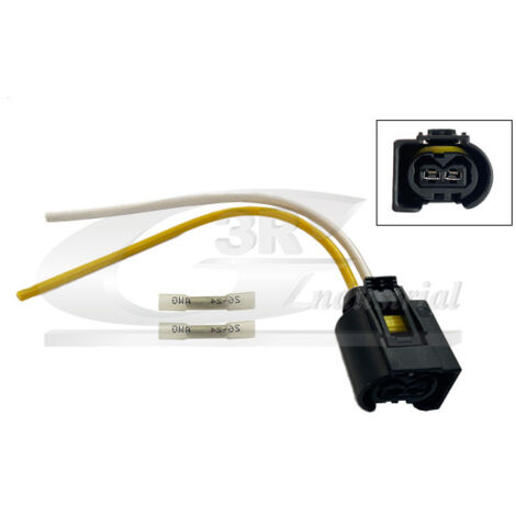 3RG 30228 KIT REPARACIÃƒâ€œN CABLES GENERADOR