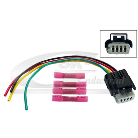 3RG 30229 KIT REPARACIÓN CABLES LUZ DÃÂA