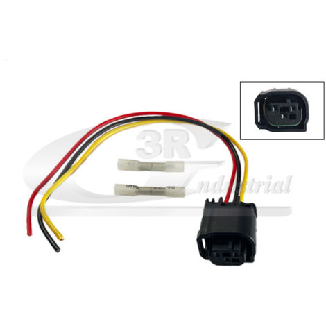 3RG 30240 KIT REPARACIÃƒâ€œN CABLES SENSOR ASISTENTE ESTACIONAMIENTO