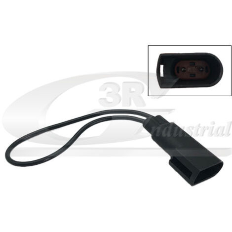 3RG 30300 KIT REPARACIÓN CABLES DESGASTE FRENOS
