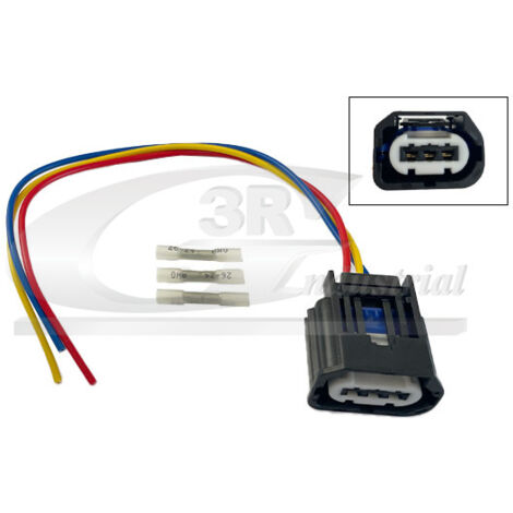 3RG 30301 KIT REPARACIÃƒâ€œN CABLES BOMBA HIDRÃƒÂULICA DIRECCIÃƒâ€œN