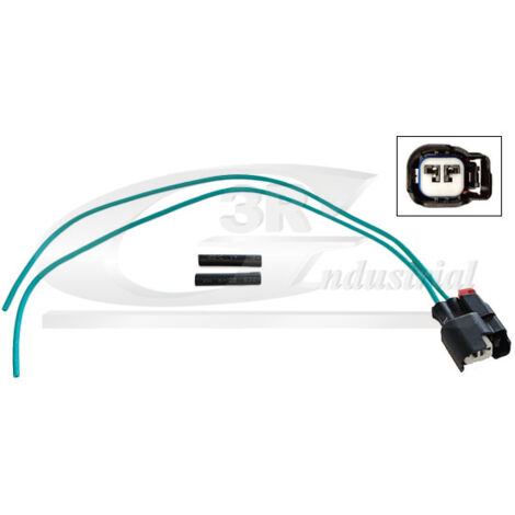 3RG 30303 KIT REPARACIÃƒâ€œN CABLES