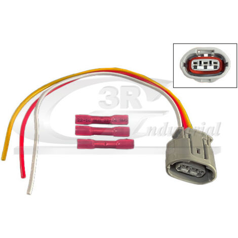 3RG 30401 KIT REPARACIÃƒâ€œN CABLES GENERADOR