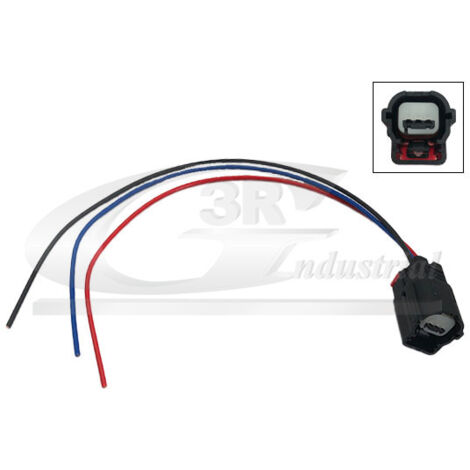 3RG 30410 CONECTOR SENSOR APARCAMIENTO