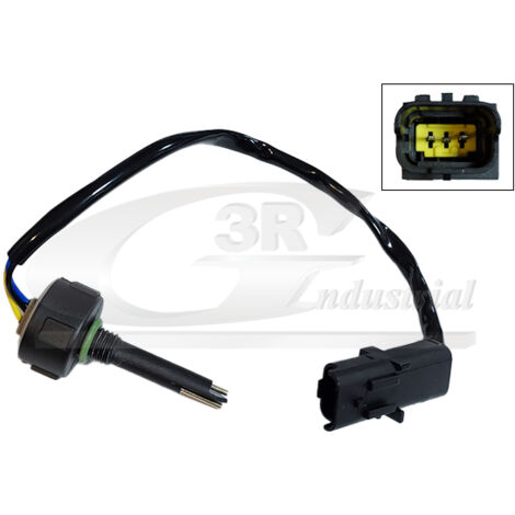 3RG 30411 SENSOR AGUA DEPÃƒâ€œSITO COMBUSTIBLE