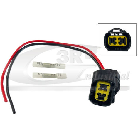 3RG 30500 KIT REPARACIÓN CABLES LUCES INTERMITENTES