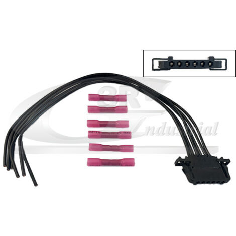 3RG 30501 KIT REPARACIÃƒâ€œN CABLES LUCES TRASERAS