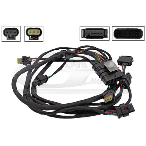 3RG 30506 CABLES SENSOR DE PARKING