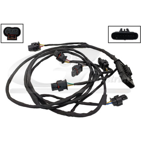3RG 30507 CABLES SENSOR DE PARKING