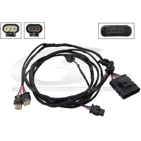 3RG 30508 CABLES SENSOR DE PARKING