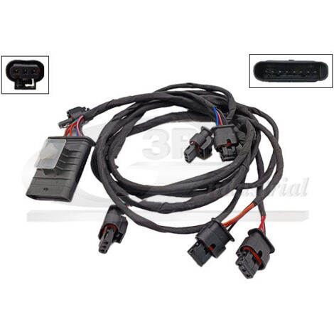 3RG 30509 CABLES SENSOR DE PARKING