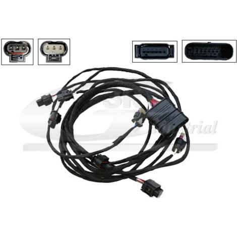 3RG 30510 CABLES SENSOR DE PARKING