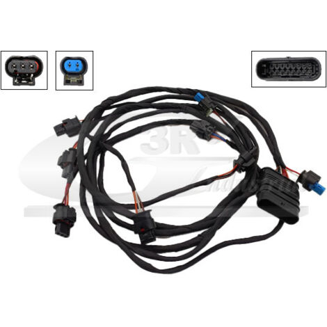 3RG 30511 CABLES SENSOR DE PARKING