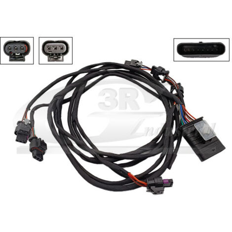 3RG 30513 CABLES SENSOR DE PARKING