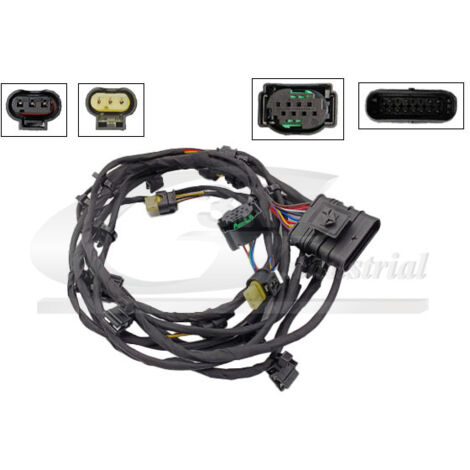 3RG 30516 CABLES SENSOR DE PARKING