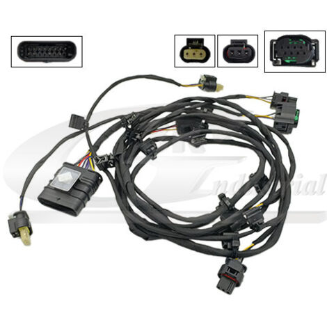 3RG 30518 CABLES SENSOR DE PARKING