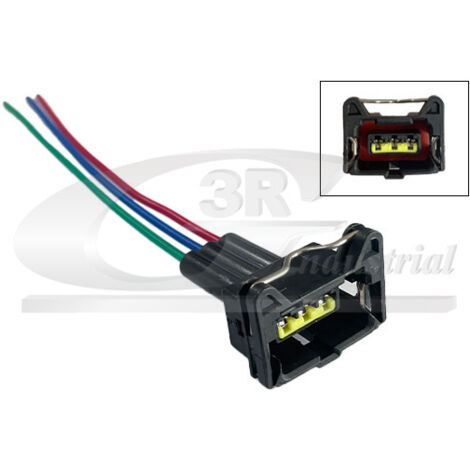 3RG 30607 KIT REPARACIÃƒâ€œN CABLES SENSOR ARBOL LEVAS