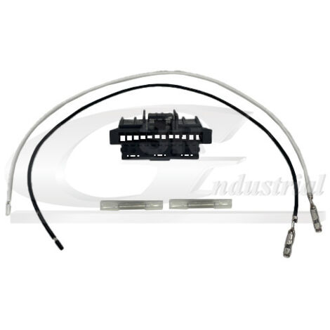 3RG 30612 KIT REPARACIÃƒâ€œN CABLES SIST. ELÃƒâ€°CTRICO CENTRAL