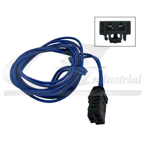 3RG 30616 KIT REPARACIÃƒâ€œN CABLES PILOTO MATRÃƒÂCULA