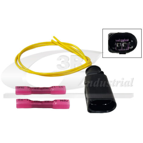 3RG 30706 KIT REPARACIÃƒâ€œN CABLES SIST. ELÃƒâ€°CTRICO CENTRAL