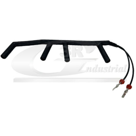 3RG 30710 KIT REPARACIÃƒâ€œN CABLES BUJÃƒÂA DE PRECALENTAMIENTO