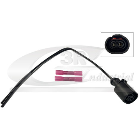 3RG 30726 KIT REPARACIÓN CABLES LUCES TRASERAS