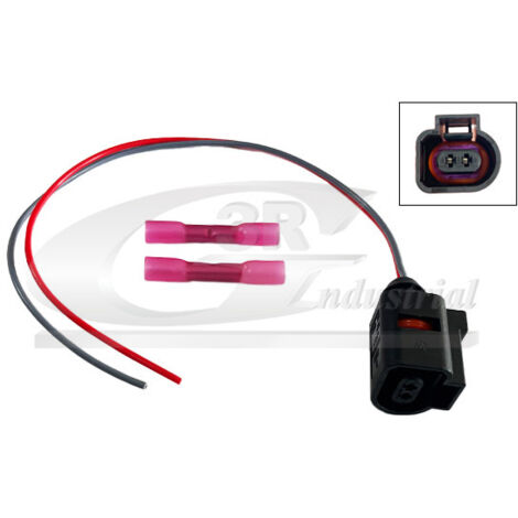 3RG 30727 KIT REPARACIÃƒâ€œN CABLES SIST. ELÃƒâ€°CTRICO CENTRAL