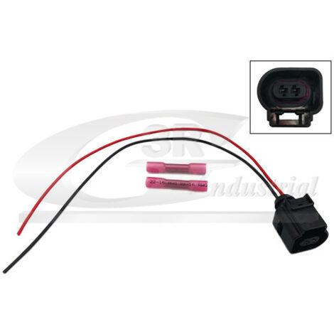 3RG 30752 KIT REPARACIÃƒâ€œN CABLES SIST. ELÃƒâ€°CTRICO CENTRAL