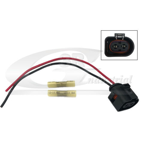 3RG 30767 KIT REPARACIÃƒâ€œN CABLES SIST. ELÃƒâ€°CTRICO CENTRAL