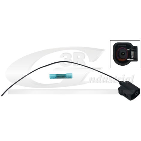 3RG 30768 KIT REPARACIÃƒâ€œN CABLES SIST. ELÃƒâ€°CTRICO CENTRAL