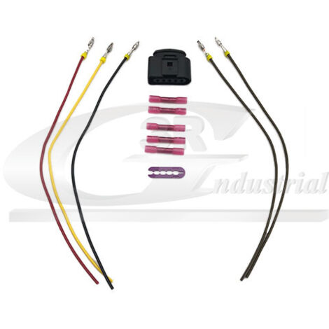 3RG 30774 KIT REPARACIÃƒâ€œN CABLES SIST. ELÃƒâ€°CTRICO CENTRAL
