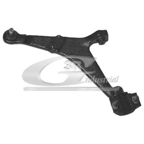 3RG 31203 BRAZO SUSPENSIÃƒâ€œN DELANTERO IZQUIERDO