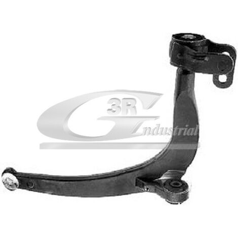 3RG 31217 BRAZO SUSPENSIÃƒâ€œN DELANTERO IZQUIERDO