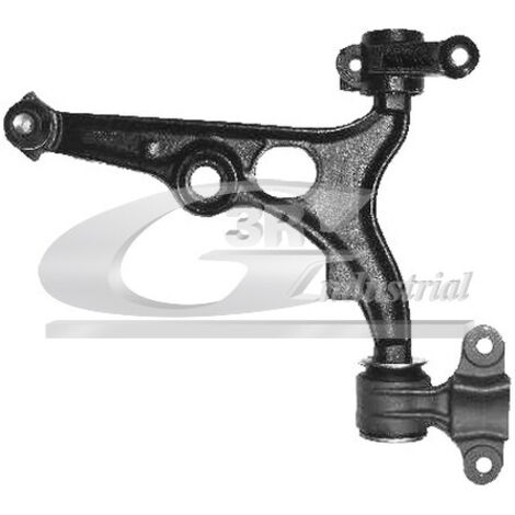 3RG 31243 BRAZO SUSPENSIÓN DELANTERO IZQUIERDO