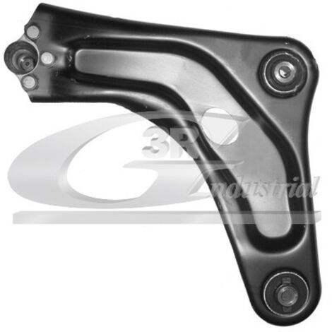 3RG 31256 BRAZO SUSPENSIÃƒâ€œN DELANTERO IZQUIERDO