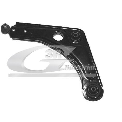3RG 31301 BRAZO SUSPENSIÓN DELANTERO IZQUIERDO